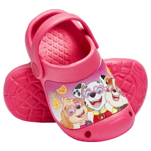 PAW Patrol Skye Clogs