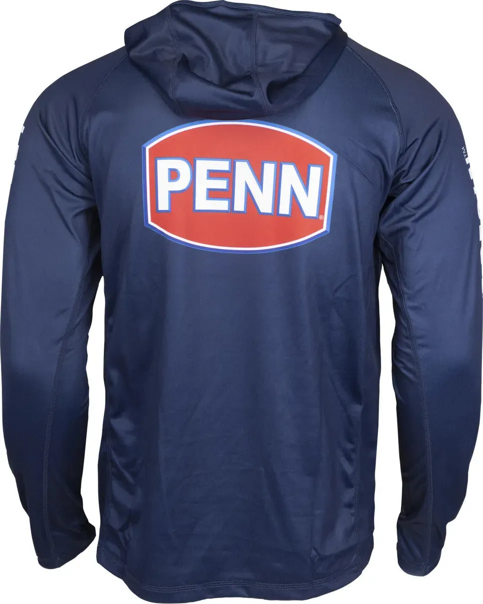 Penn Pro Hooded Jersey