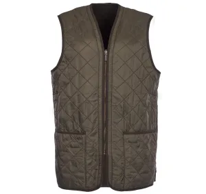 Polarquit Waistcoat/Zip-in Liner