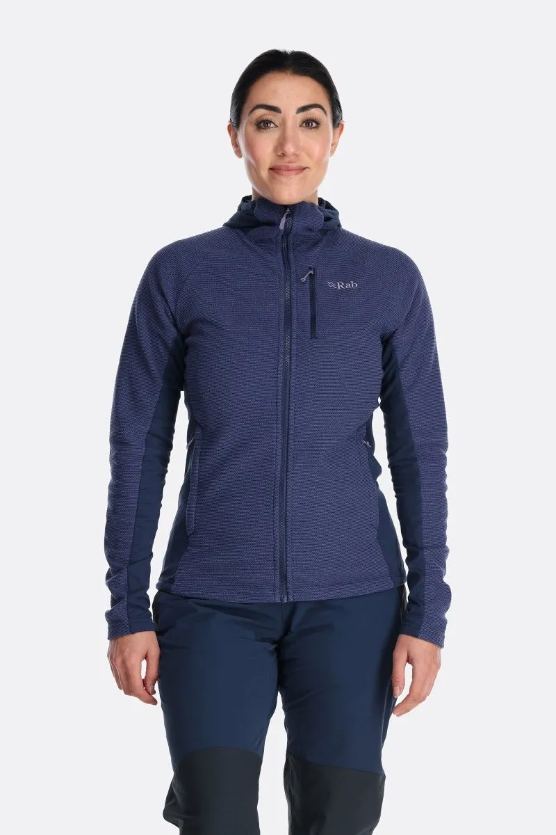 Rab Capacitor Hoody Women's