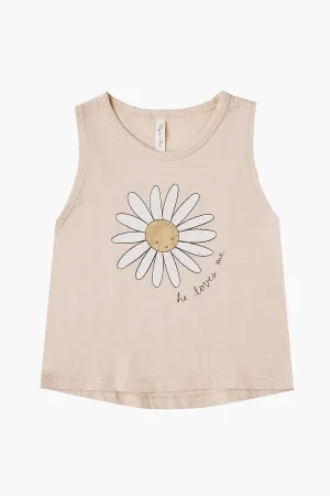 Rylee   Cru Daisy Girls Shirt