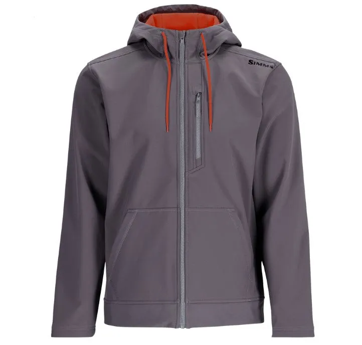 Simms Fishing M's Rogue Hoody