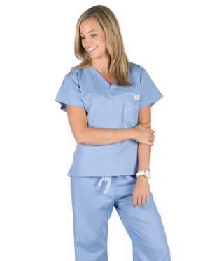 Specialty Scrub Tops