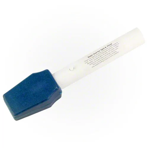 Stain-Out Eraser for Vinyl and Fiberglass Pools