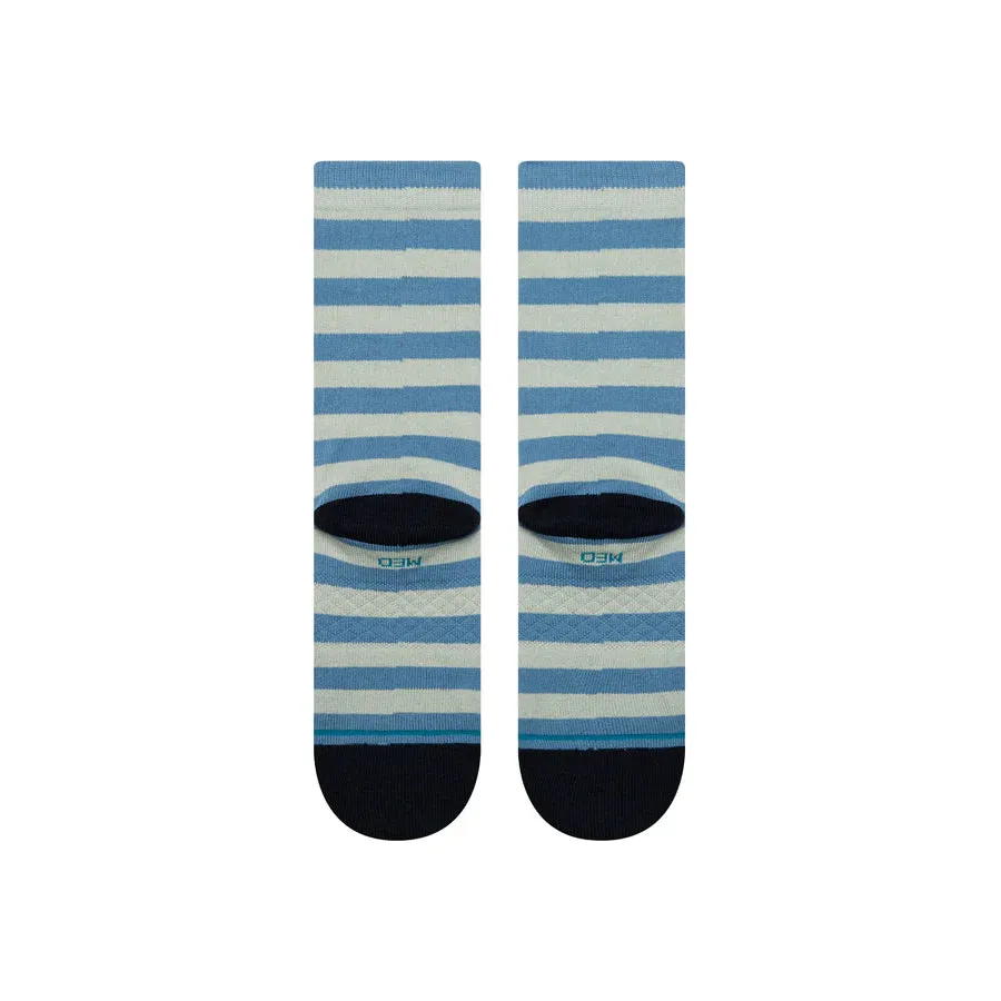 Stance Socks - Brenton Crew