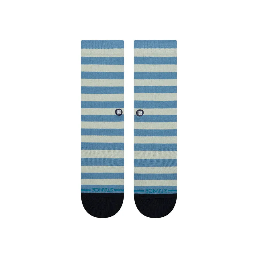 Stance Socks - Brenton Crew