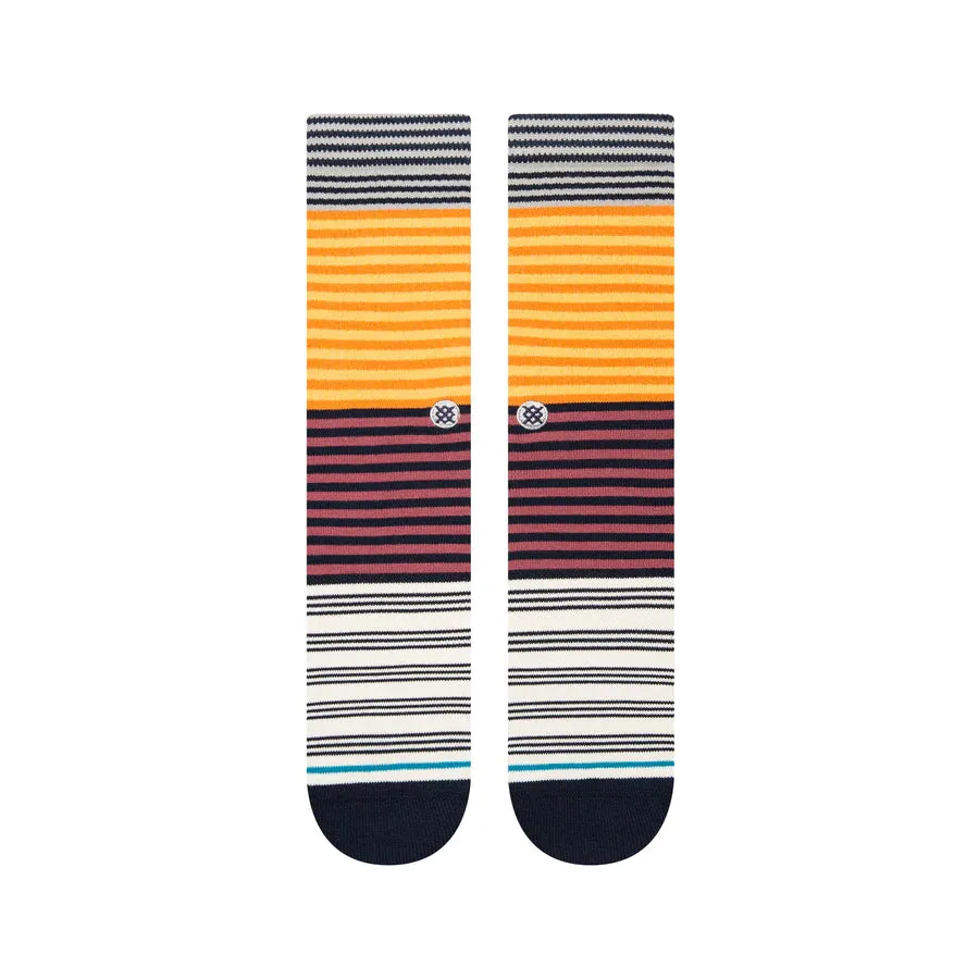 Stance Socks - Diatonic Crew