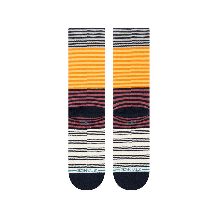 Stance Socks - Diatonic Crew