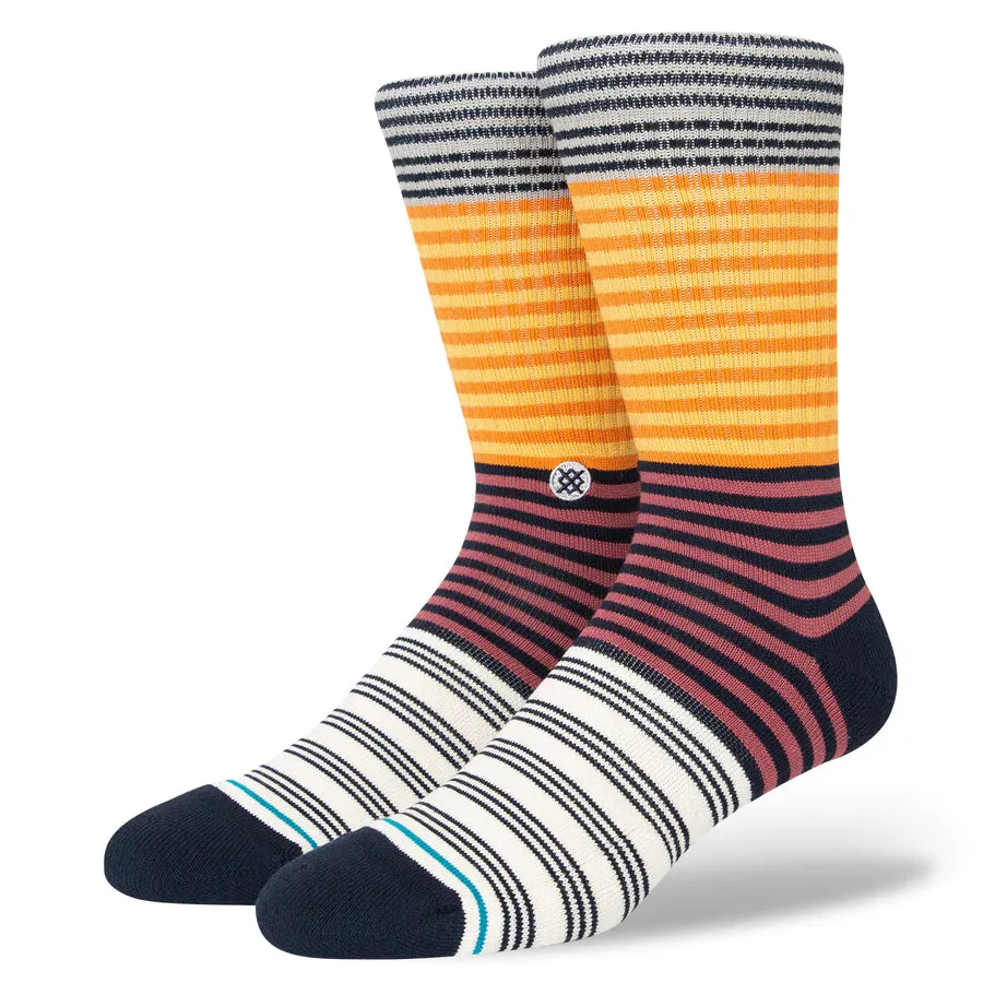 Stance Socks - Diatonic Crew