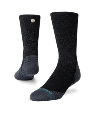 Stance Socks - Run Wool Crew