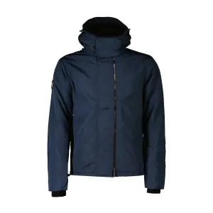 Superdry Ottoman Artic Navy Jacket