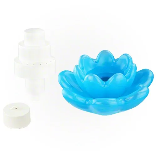 Swimline Floating Blossom Fountain