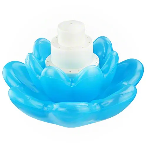 Swimline Floating Blossom Fountain