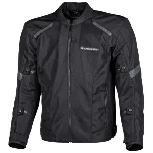 Tourmaster Draft Air Jacket - Black