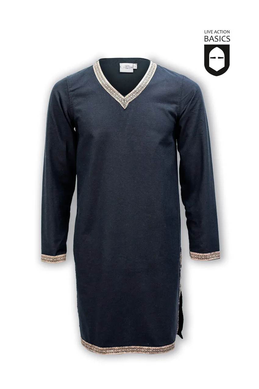 Tunic Black