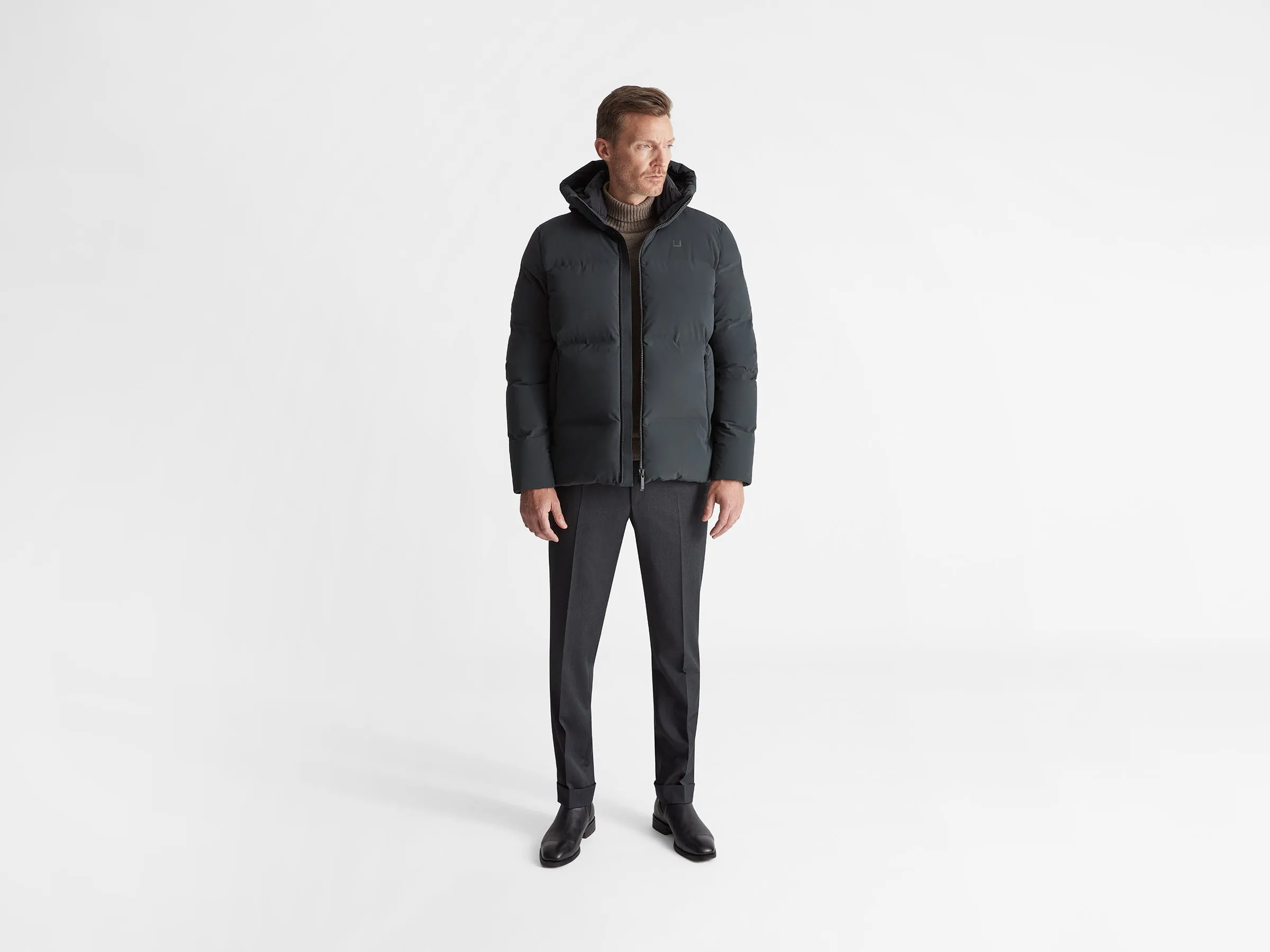 TYPHOON™ JACKET