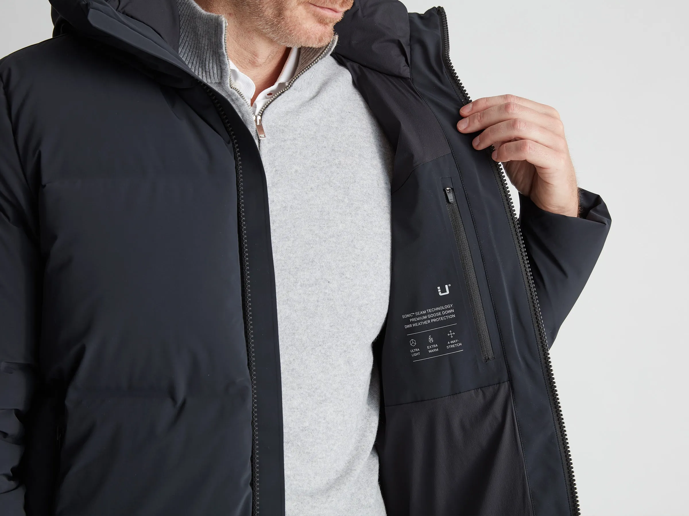 TYPHOON™ JACKET