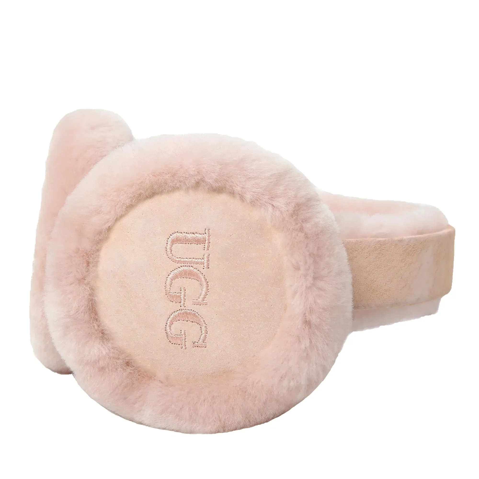 UGG Kids Platinum Earmuff