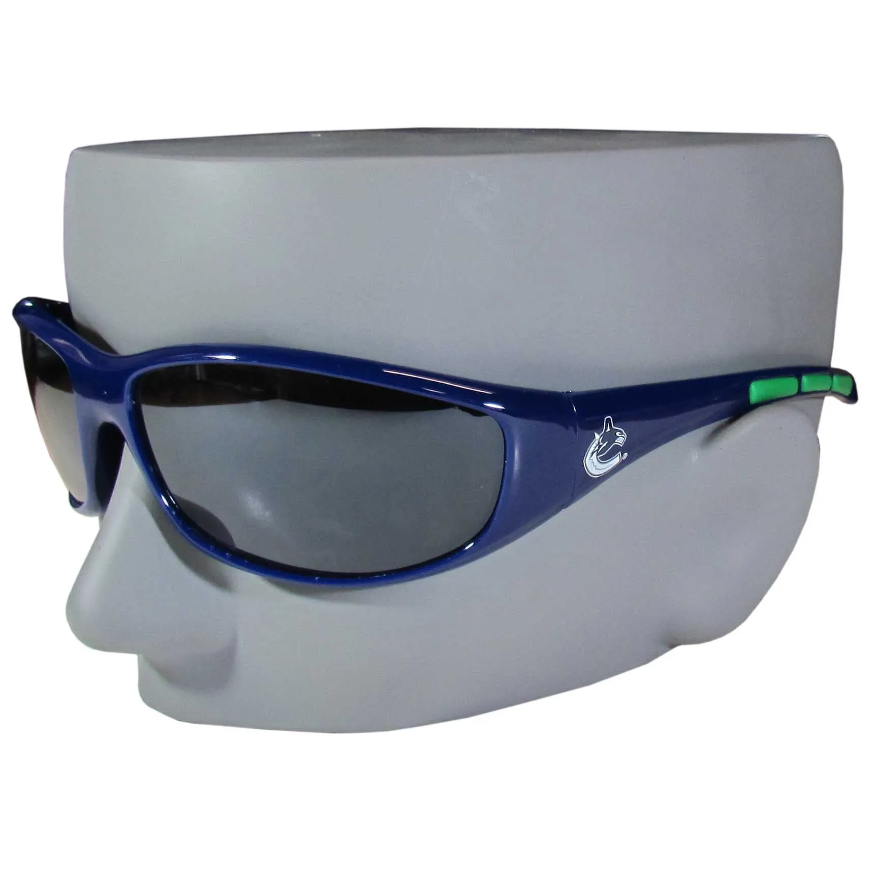 Vancouver Canucks® Wrap Sunglasses