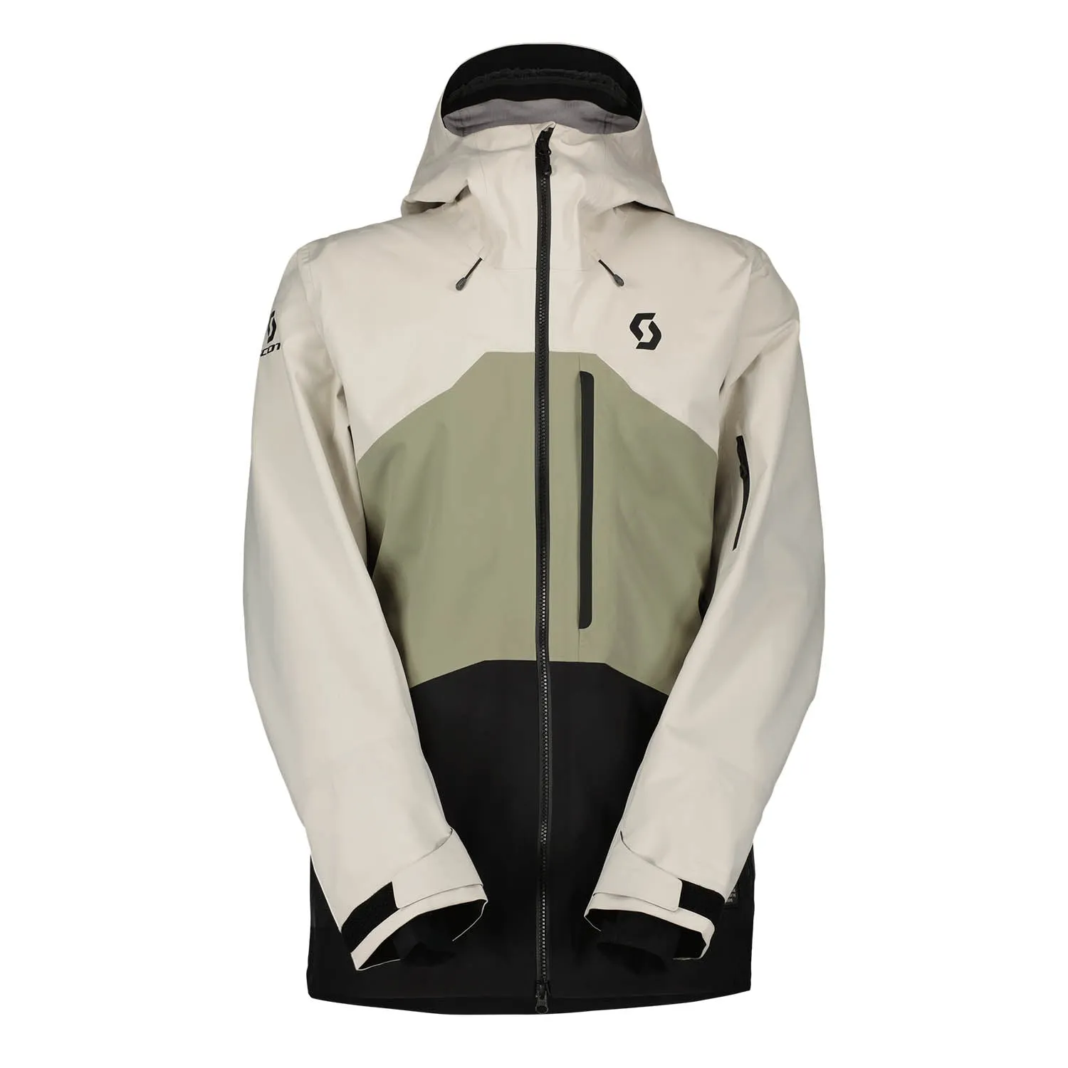 Vertic 3L Jacket