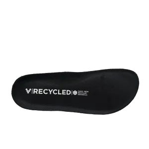 Vivobarefoot Performance Insole Womens Obsidian