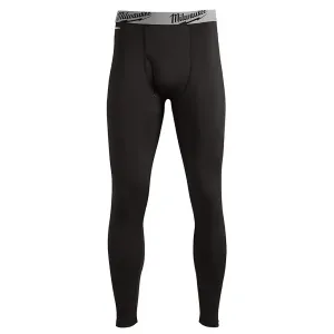 WORKSKIN™ Baselayer Pants - Black M