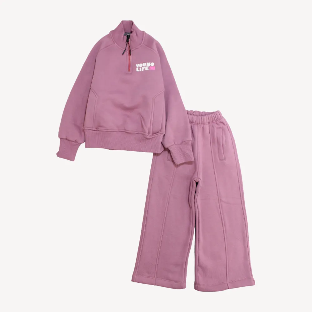 Young Life 2-Piece Outfit Set